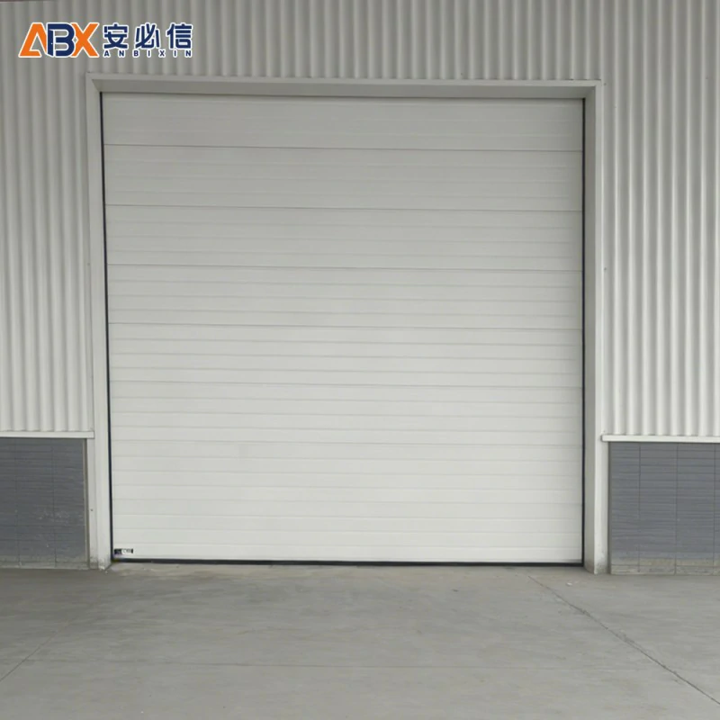 九江市工业提升门